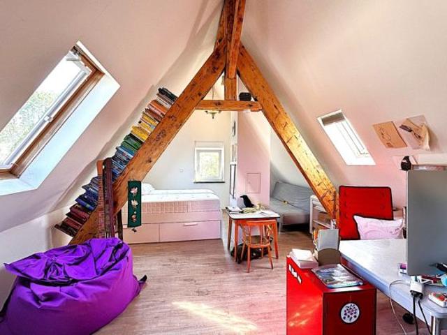 Wohnung kaufen in Saarbrücken, Saarland