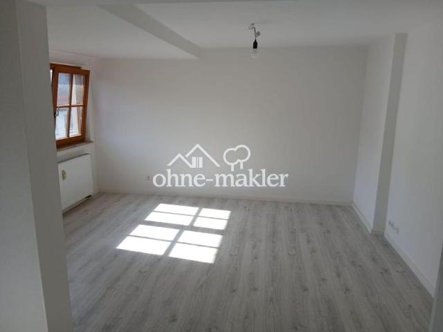 Apartment mieten in Kuchen, Baden-Württemberg