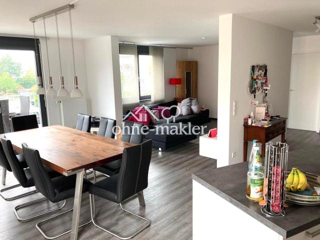 Apartment mieten in Holzgerlingen, Baden-Württemberg