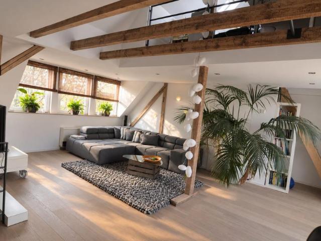 Wohnung kaufen in Stadtbezirk II, Essen