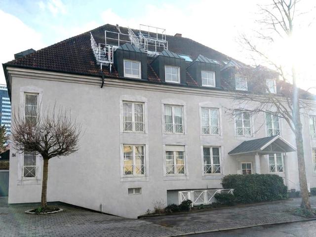 Wohnung kaufen in Körne, Dortmund