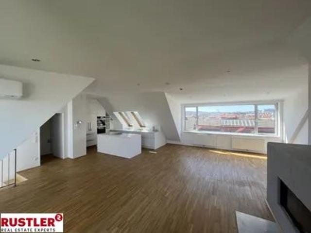 Apartment mieten in Schottenfeld, Wien