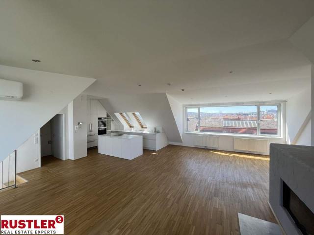 Wohnung mieten in KG Neubau, Wien