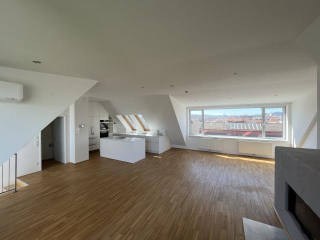 Apartment mieten in KG Neubau, Wien