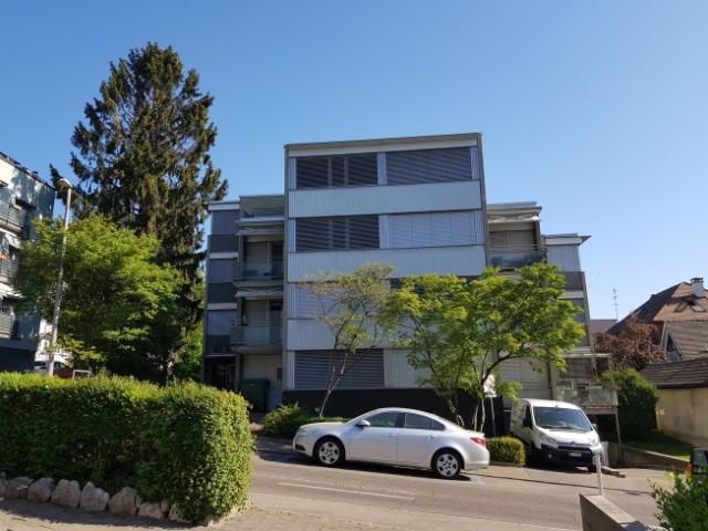 Maisonette mieten in Binningen, Basel-Landschaft