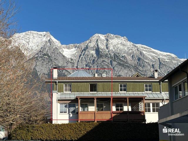 Apartment kaufen in Hall in Tirol, Tirol