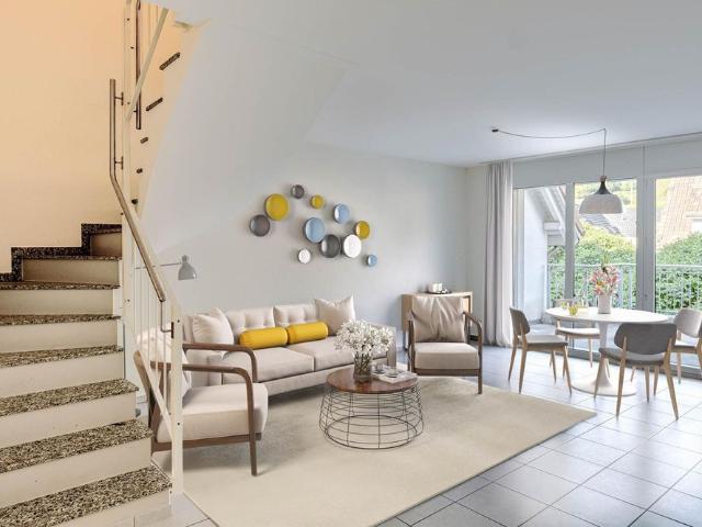 Apartment mieten in Aarburg, Bezirk Zofingen