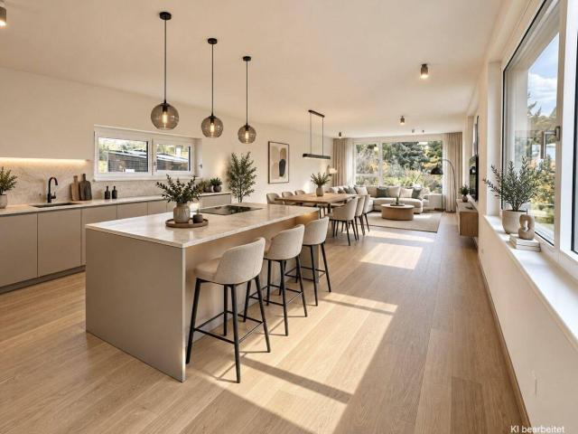 Apartment mieten in Döbling, Wien