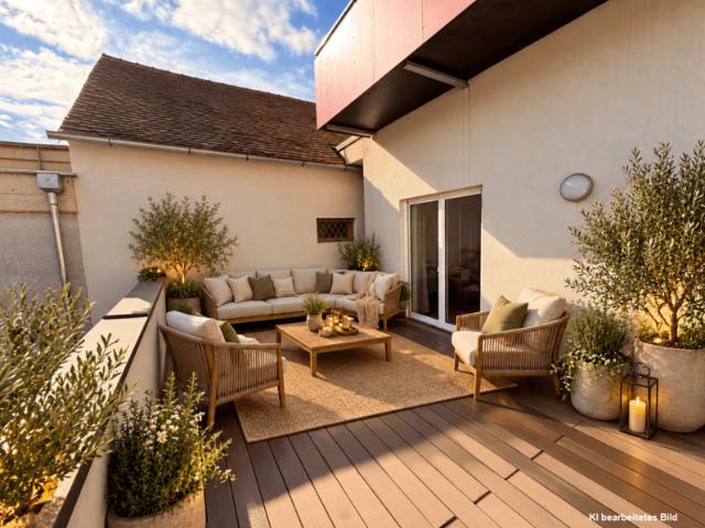 Apartment mieten in Innere Stadt, Fürstenfeld