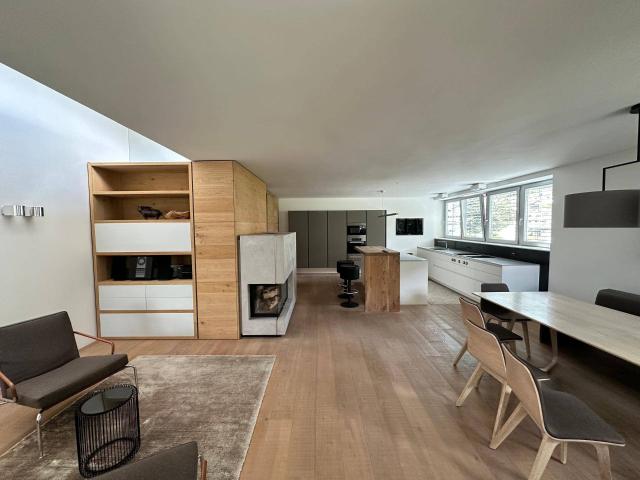 Apartment mieten in Landeck