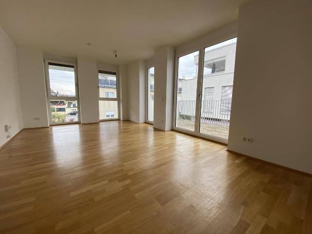 Apartment mieten in Urscha, Gleisdorf