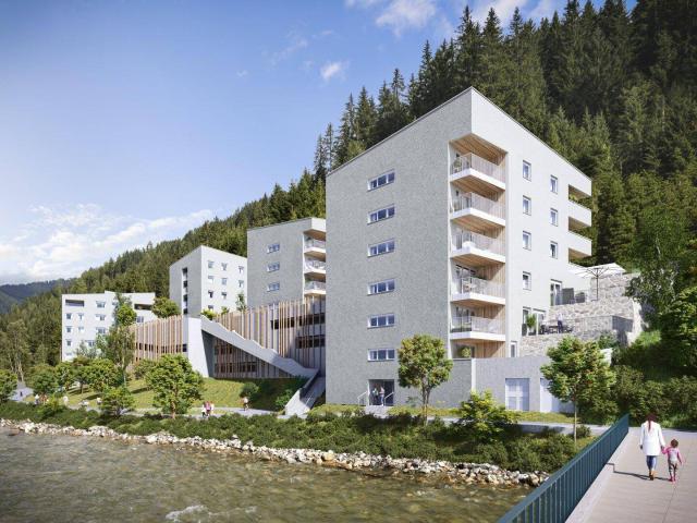 Apartment mieten in Gerlos