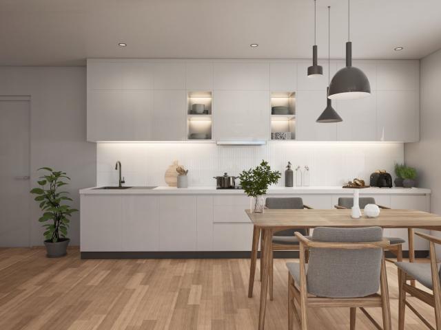 Etagenwohnung mieten in Gerlos