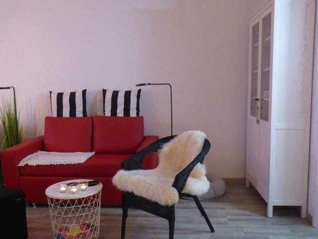 Apartment mieten in Scharbeutz, Schleswig-Holstein