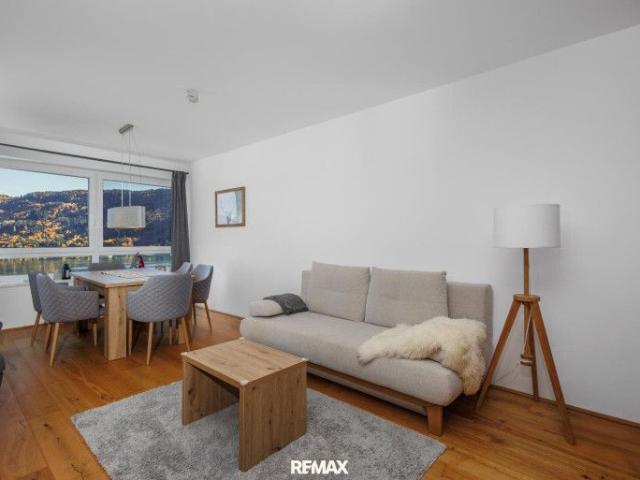 Apartment mieten in Treffen, Kärnten