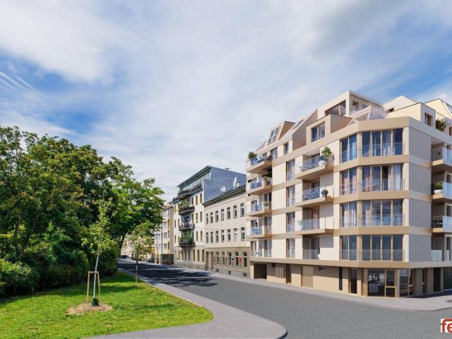Apartment kaufen in Floridsdorf, Wien