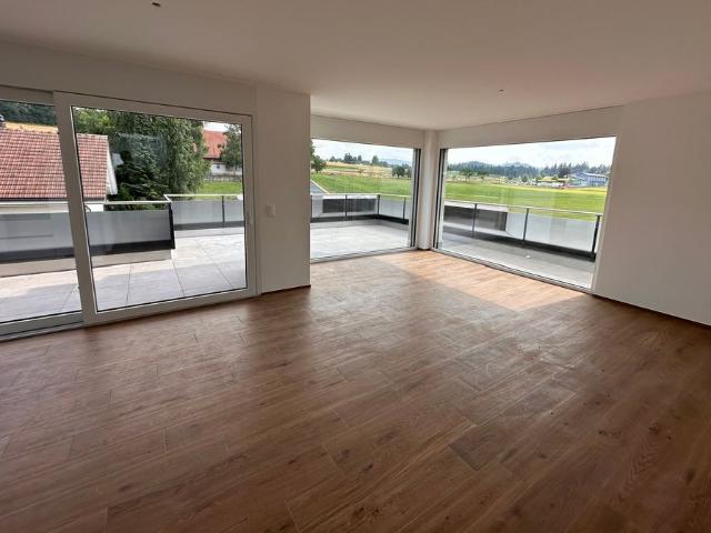 Apartment mieten in Bäch, Huttwil