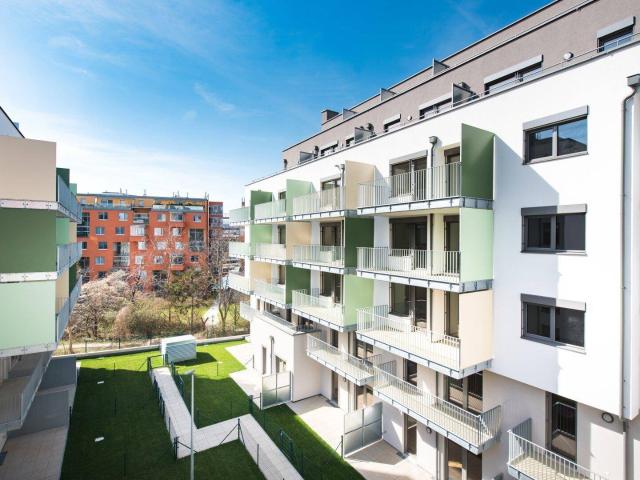 Apartment mieten in Floridsdorf, Wien