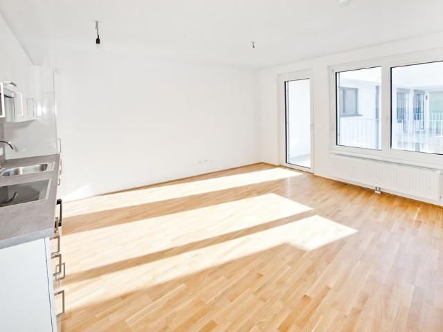 Apartment mieten in Floridsdorf, Wien