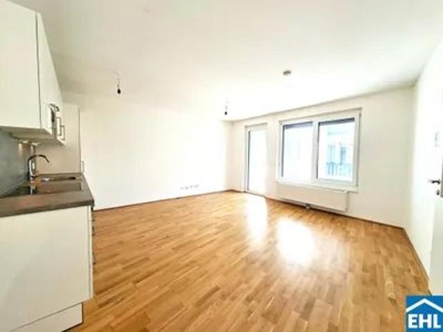 Apartment mieten in Floridsdorf, Wien