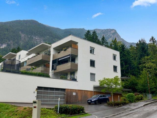 Apartment kaufen in Breitenbach, Tirol