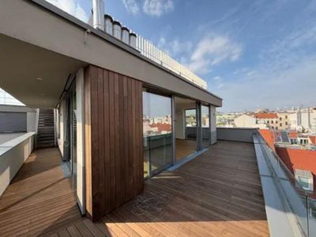 Apartment mieten in Margareten, Wien
