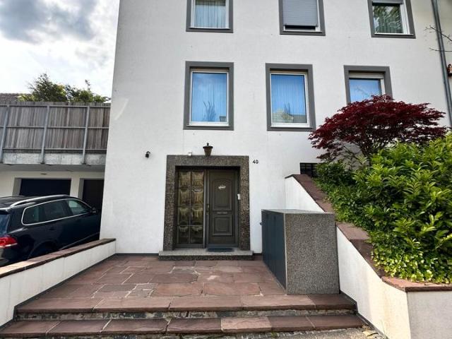 Haus kaufen in Nordstadt, Velbert