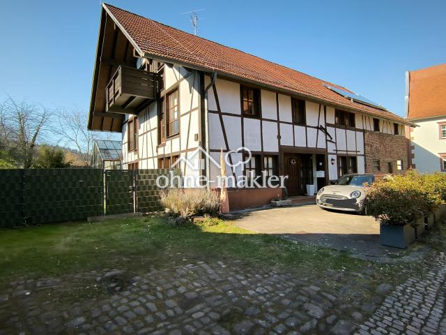 Haus kaufen in Hessen