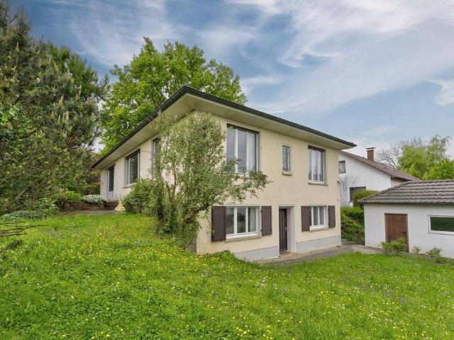 Haus kaufen in Merzhausen, Baden-Württemberg