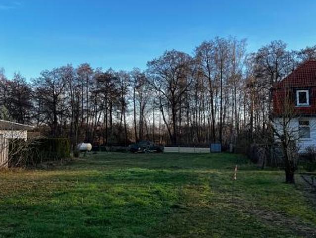 Erdgeschosswohnung mieten in Grebs, Brandenburg