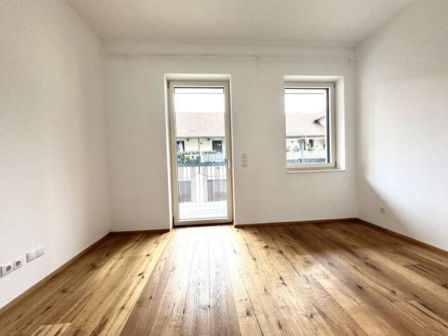 Wohnung kaufen in Bad Radkersburg, Steiermark