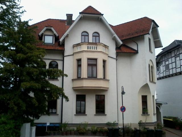 Wohnung mieten in Eisenach, Thüringen