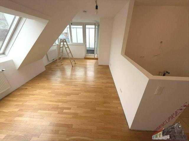 Apartment kaufen in Wien