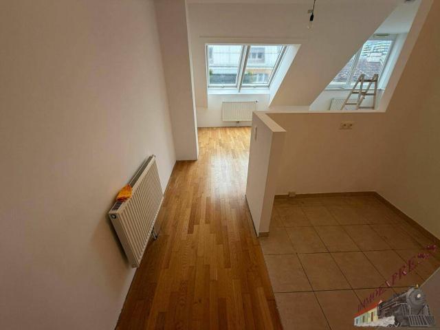 Apartment kaufen in Wien