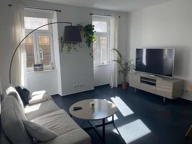 Apartment mieten in Schottenfeld, Wien