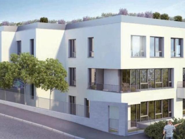 Wohnung mieten in Mönchhalde, Stuttgart