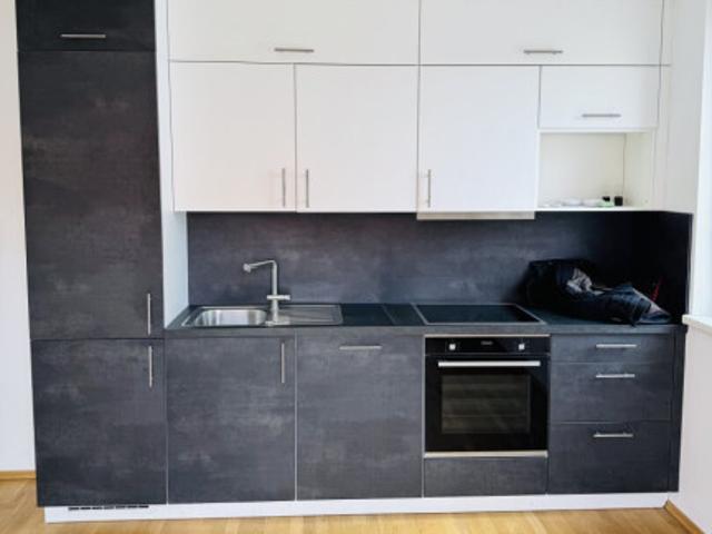 Wohnung kaufen in Sankt Leonhard, Gersdorf-Feistritz