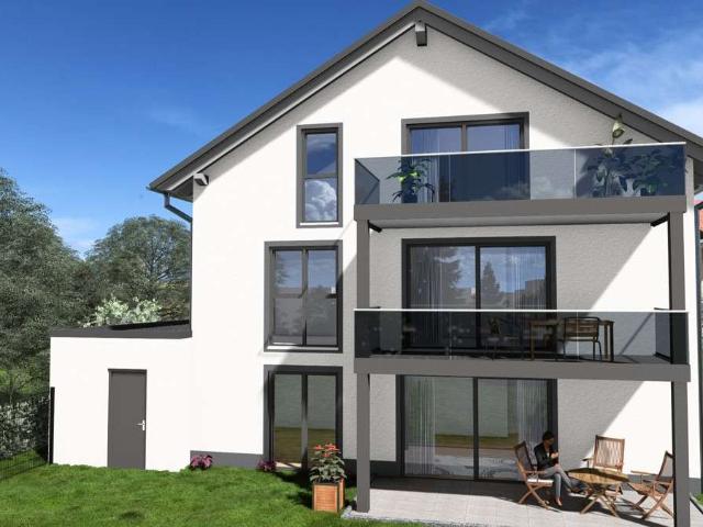 Wohnung kaufen in Aufkirch, Kaltental