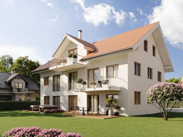 Haus kaufen in Peißenberg, Bayern