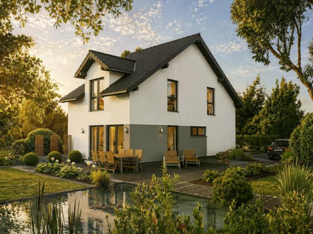 Haus kaufen in Holzheim, Göppingen