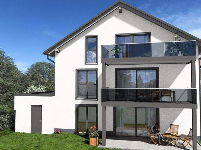 Wohnung kaufen in Kaltental, Bayern