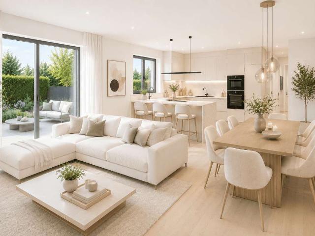 Wohnung kaufen in Dorstadt, Landkreis Wolfenbüttel