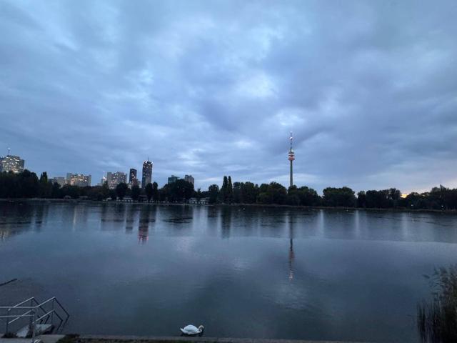 Apartment mieten in Wien