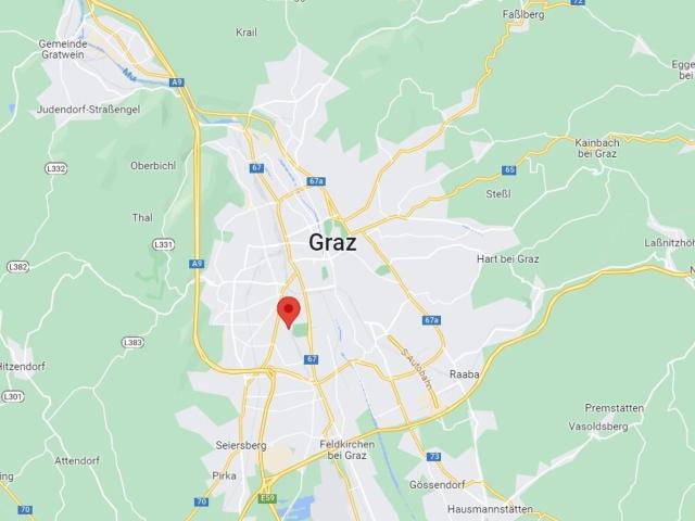 Wohnung mieten in Graz, Gersdorf-Feistritz