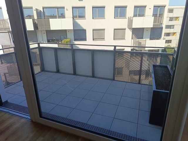 Apartment mieten in Eisenstadt