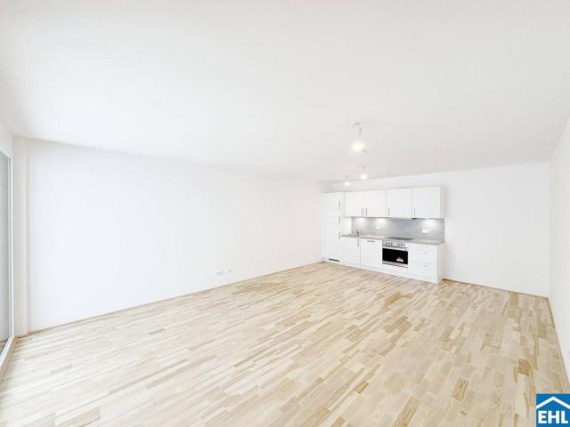 Apartment mieten in Rudolfsheim-Fünfhaus, Wien