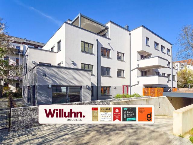 Wohnung kaufen in Leipzig, Sachsen
