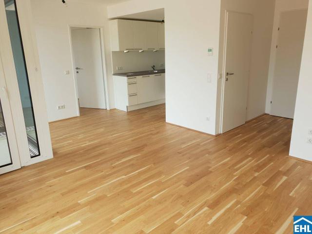 Apartment mieten in Floridsdorf, Wien
