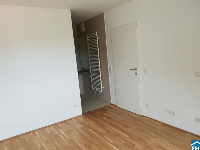 Wohnung mieten in Seestadt, Wien