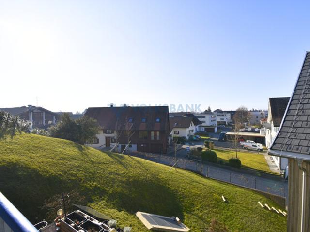 Apartment kaufen in Wolfurt, Vorarlberg